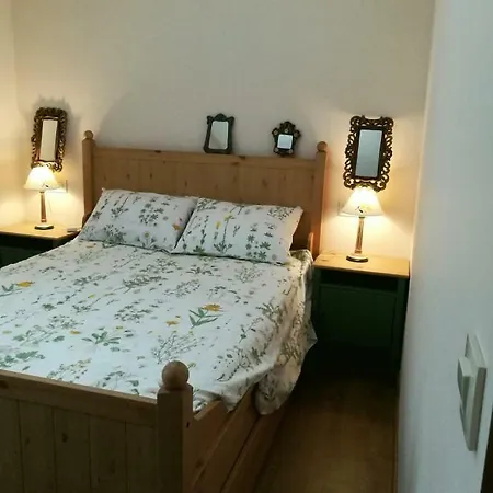 Xarela Vakantiehuis *