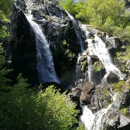 Vakantiehuis Xarela Sotillo de Sanabria